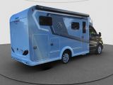 KNAUS Van TI Plus 650 MEG Facelift!! Platinum Selection Allrad