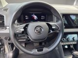 SKODA Karoq Tour Klima Rückfahrkamera Sitzheizung