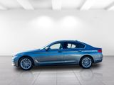 BMW 530 dxDrive+Navi+HUD+RFK+Leder+Klimasitze+StandHZG