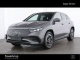 MERCEDES-BENZ EQA 350 4M , AMG SPUR STANDH KAMERA PDC SHZ