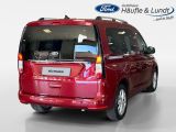 FORD Tourneo Connect Titanium 2.0 Diesel Automatik Apple CarPlay Android Auto Mehrzonenklima