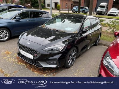 FORD Focus Turnier ST Matrix-LED El. Heckklappe ACC