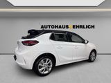 OPEL Corsa F Elegance +Kamera+Klima+Navigation+