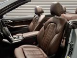 BMW M440d xDrive (ab 2021) AHK, Driving Assistant Prof
