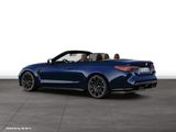 BMW M4 Competition M xDrive Cabrio