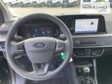 FORD Transit Courier Trend 1.0 EcoBoost 100 PS -RKF-PDC-