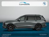 BMW X7 xDrive40i Head-Up+AHK+StHz+Navi UPE: 131.190¤