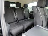 MERCEDES-BENZ Vito 119 TOURER SELECT LED STANDHZG SITZHZG 2xSCHIEBETÜR DISTRONIC