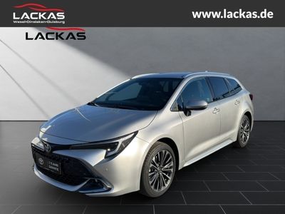 TOYOTA Corolla Touring Sports Hybrid Team*TECHNIK*AHK*