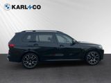 BMW X7 XDRIVE40D M-Sport Komfortsitze Panorama Laser