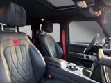 MERCEDES-BENZ G 63 AMG G700 Brabus Widestar CARBON+AHK+ACC