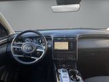 HYUNDAI TUCSON Trend 4WD ix35 +Kamera+Navi+Sitzheizung+