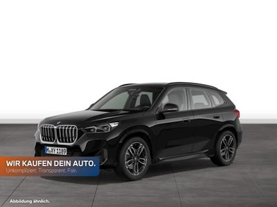 BMW X1 xDrive23d SAV