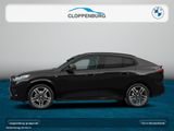 BMW X2 sDrive20d M Sport Head-Up+AHK+Navi+Kamera+ACC