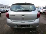 DACIA Sandero II Comfort NAVI+PDC+RfK+TEMPOMAT