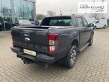 FORD Ranger Wildtrak Doka 4x4 Automatik -1.Hand-