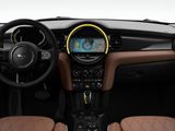 MINI Cooper SE Aut. Navi Pano Kamera SHZ