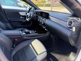 MERCEDES-BENZ CLA 250 4M SB AMG MEMO MULTI KAMERA PANO SPUR