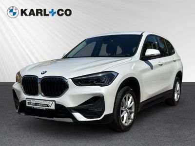 BMW X1 sDrive18dA RFK Navi LED elektr. Heckklappe