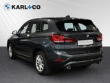 BMW X1 sDrive18d Advantage LED Navi ParkAssistent