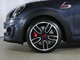 MINI John Cooper Works GP-Paket LED H&K NAVI JCW-Sitz