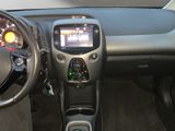 TOYOTA Aygo x-play club*ALLWETTER*CARPLAY*AUTOMATIK*