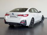BMW i4 eDrive40 Gran Coupe M Sport Temp+AHK DW 0,25%
