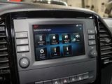 MERCEDES-BENZ Vito 114 TOURER PRO ALLRAD KAMERA KLIMA AHK 2,5T 8SITZER