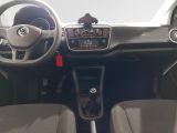 VW up! Basis 1.0 Klima Rückfahrkamera Fenster el.