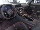 MERCEDES-BENZ AMG GT Black Series KOM BURM SPUR COMAND KAMERA