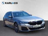 BMW 530 d xDrive Touring M Sport Pro Pano AHK Head-Up