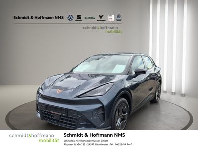 CUPRA Raval Endurance Launch Edition Dynamic
