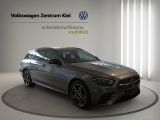 MERCEDES-BENZ E Klasse E 300d 4Matic Klima Rückfahrkamera