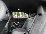 MERCEDES-BENZ A 180 Kompakt AMG NIGHT DISTR KAMERA SPUR AHK
