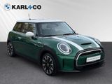 MINI Cooper SE 3-Türer Navi Pano HUD H6K Keyless LED