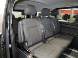 MERCEDES-BENZ Vito 116 TOURER PRO MOPF 9SITZER WINTER NAVI PDC