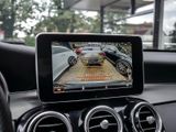 MERCEDES-BENZ GLC 220 d 4M BURM AMG SPUR COMAND PANO KAMERA