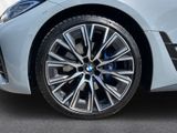 BMW M440i xDrive Gran Coupe Glasdach H&K Driv Assis.