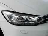 VW Touran Comfortline BMT AHK Navi LED Rückfahrkam. PDCv+h ACC
