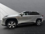 TOYOTA RAV 4 Teamplayer PHEV INKL WKR & AHK*HUD*Kamera*