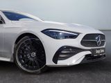 MERCEDES-BENZ CLE 220 d Coupé , AMG BURM NIGHT MEMO KAMERA PDC