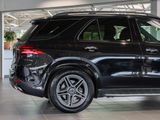 MERCEDES-BENZ GLE 400 e 4M , AMG BURM NIGHT WIDE MEMO MULTI