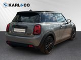 MINI Cooper SE 3-Türer LED PDC SHZ Klima Navi BT