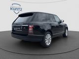 LAND ROVER Range Rover Vogue SDV8 1.Hand 79.000Km