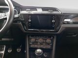 VW Touran 1.2 TSI Sound NAVI+AHK+SITZHZ+ACC+PDC+HHC