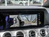 MERCEDES-BENZ E 300 T de BURM AVANTGARDE AMG DISTR PANO SPUR