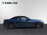 BMW 430 xi Cabrio HiFi Laser Nackenwärmer LC Prof