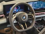 BMW 520 d xDrive Limousine M Sport AHK+Adapt.LED