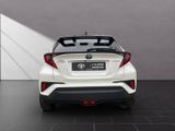 TOYOTA C-HR 1.8 Hybrid Team D Inspektion, TÜV/AU neu