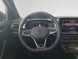 VW T-Cross Life 1.0 TSI Klima Rückfahrkamera